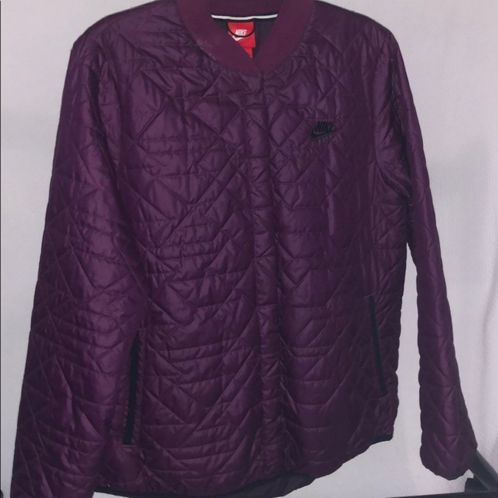 Vintage Nike jacket